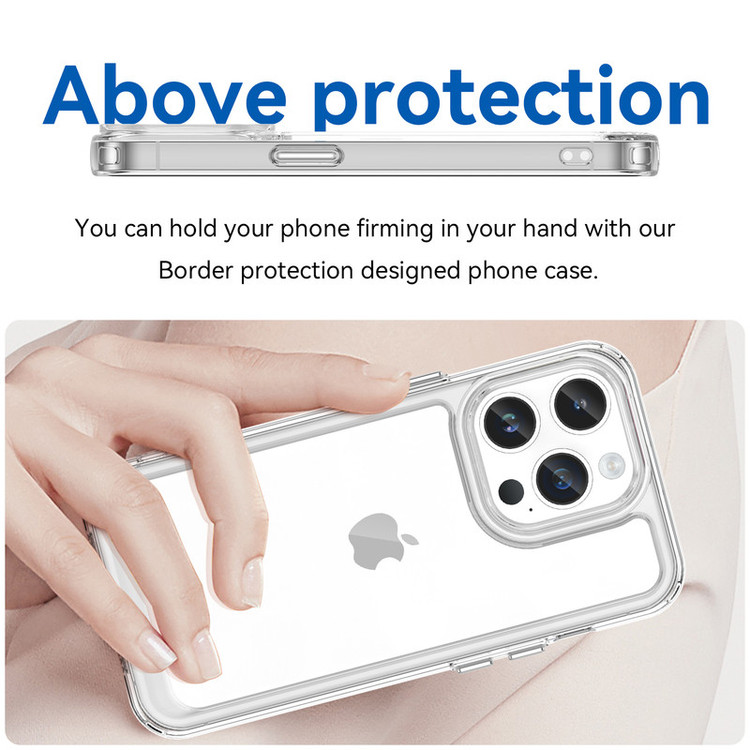 کاور بادیگارد مدل Sky مناسب برای گوشی موبایل اپل iPhone 14 Pro
