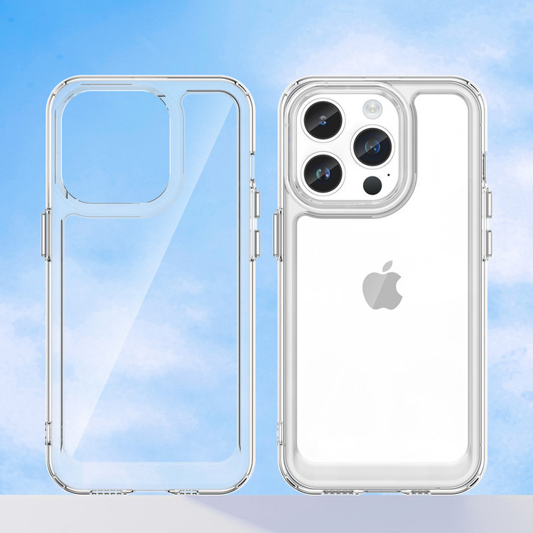 کاور بادیگارد مدل Sky مناسب برای گوشی موبایل اپل iPhone 14 Pro