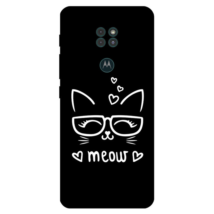 کاور مگافون کد 7700 مناسب برای گوشی موبایل موتورولا Moto G9 / G9 Play