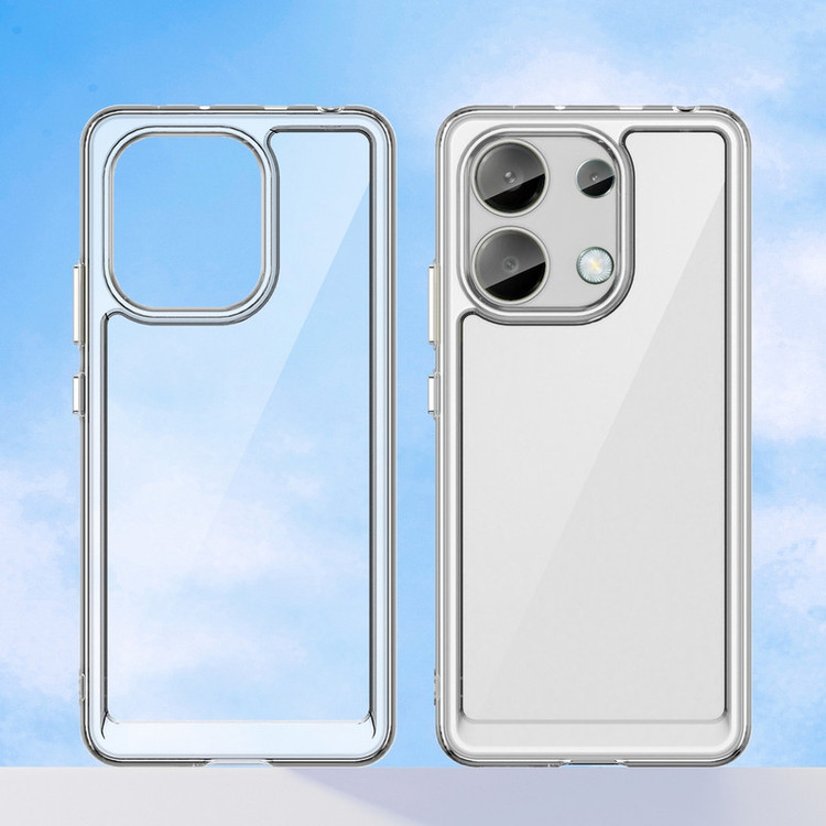 کاور بادیگارد مدل Sky مناسب برای گوشی موبایل شیائومی Redmi Note 13 4G