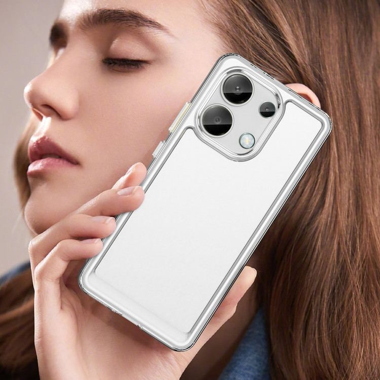 کاور بادیگارد مدل Sky مناسب برای گوشی موبایل شیائومی Redmi Note 13 4G