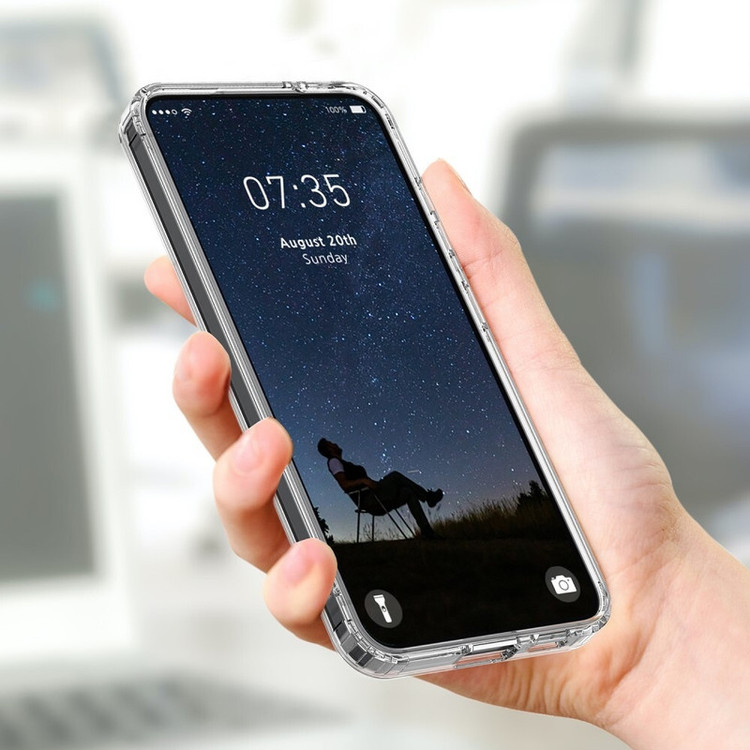 کاور بادیگارد مدل Magsafe مناسب برای گوشی موبایل سامسونگ Galaxy A26