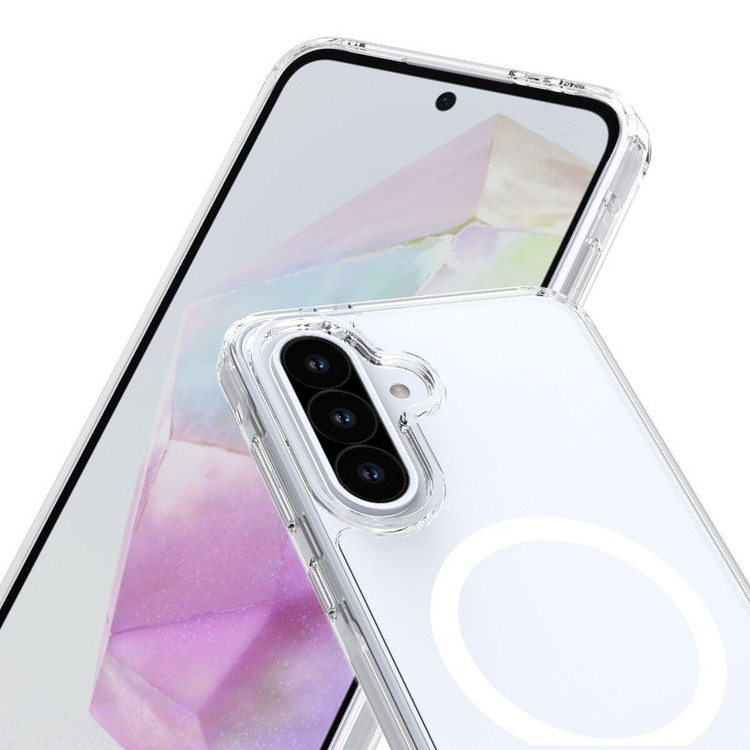 کاور بادیگارد مدل Magsafe مناسب برای گوشی موبایل سامسونگ Galaxy A26