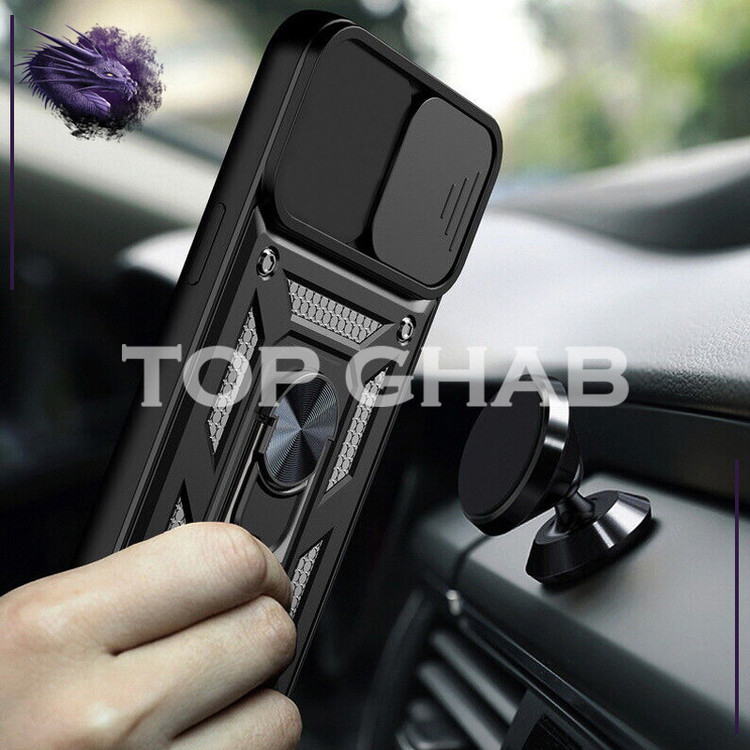 کاور تاپ قاب مدل BTM مناسب برای گوشی موبایل سامسونگ Galaxy A51