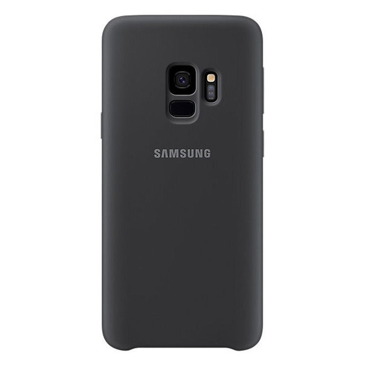 کاور سیلیکونی مناسب برای گوشی موبایل سامسونگ Galaxy S9