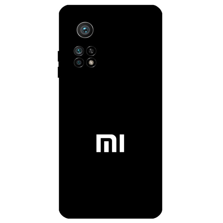 کاور مگافون کد 2878 مناسب برای گوشی موبایل شیائومی Mi 10T / 10T Pro