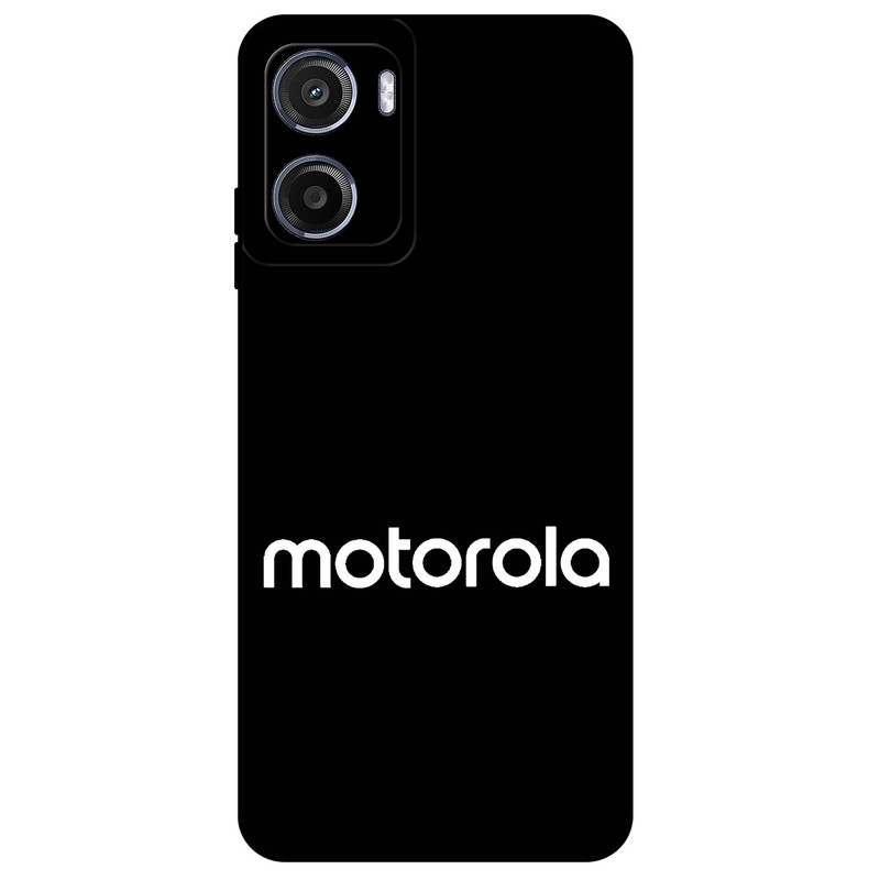 کاور مگافون کد 2857 مناسب برای گوشی موبایل موتورولا Moto E15