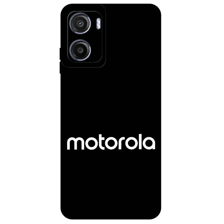 کاور مگافون کد 2857 مناسب برای گوشی موبایل موتورولا Moto E15