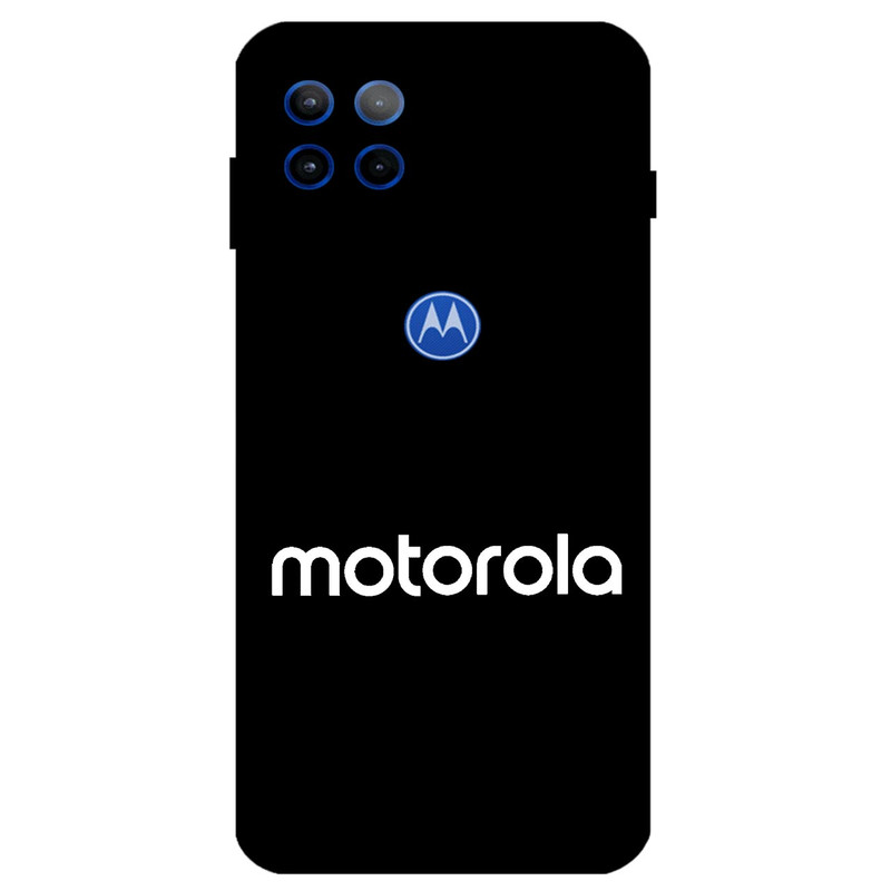 کاور مگافون کد 2857 مناسب برای گوشی موبایل موتورولا Moto G 5G