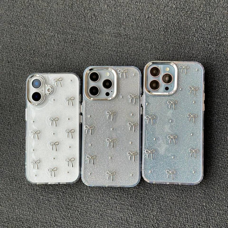 کاور طرح پاپیون مناسب برای گوشی موبایل اپل Iphone 13 / 14
