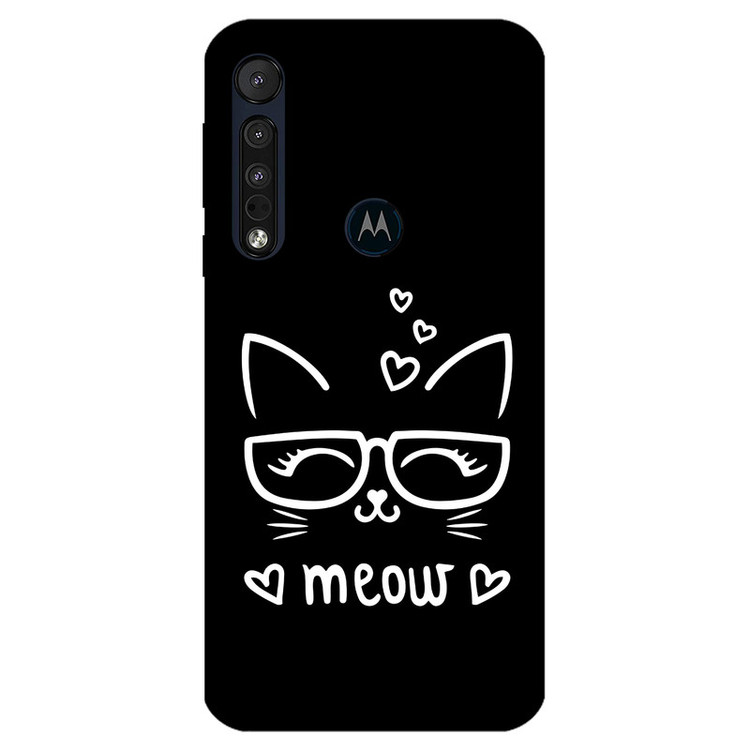 کاور مگافون کد 7700 مناسب برای گوشی موبایل موتورولا Moto One Macro / Moto G8 Play