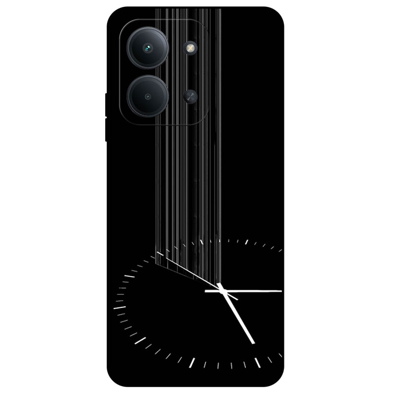 کاور مگافون طرح در میان ستارگان مدل 1895 مناسب برای گوشی موبایل شیائومی Poco C85 4G / Redmi 15C 4G