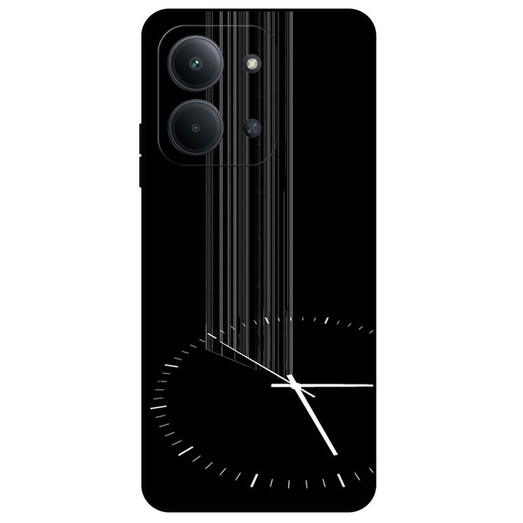 کاور مگافون طرح در میان ستارگان مدل 1895 مناسب برای گوشی موبایل شیائومی Poco C85 4G / Redmi 15C 4G