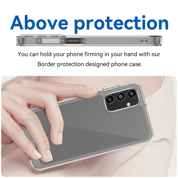 کاور بادیگارد مدل Sky مناسب برای گوشی موبایل سامسونگ Galaxy A15