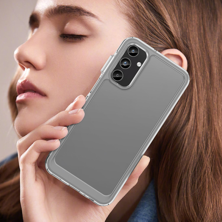 کاور بادیگارد مدل Sky مناسب برای گوشی موبایل سامسونگ Galaxy A15