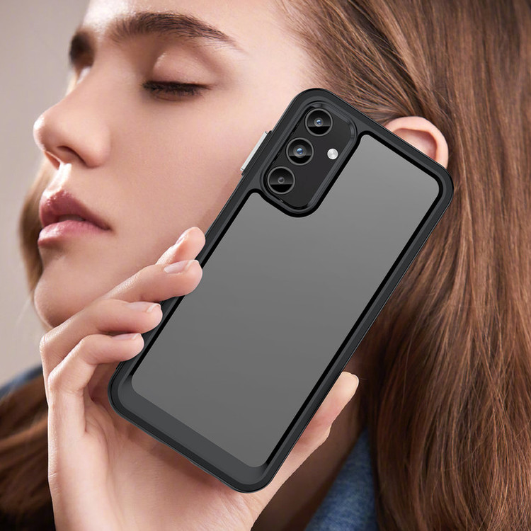 کاور بادیگارد مدل Sky مناسب برای گوشی موبایل سامسونگ Galaxy A15