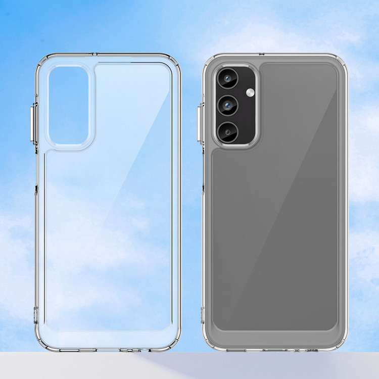 کاور بادیگارد مدل Sky مناسب برای گوشی موبایل سامسونگ Galaxy A15