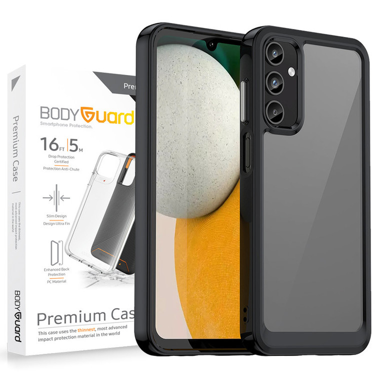 کاور بادیگارد مدل Sky مناسب برای گوشی موبایل سامسونگ Galaxy A15