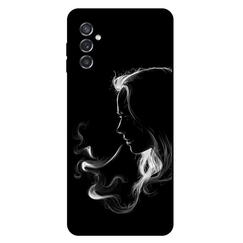 کاور مگافون کد 8261 مناسب برای گوشی موبایل سامسونگ Galaxy M52