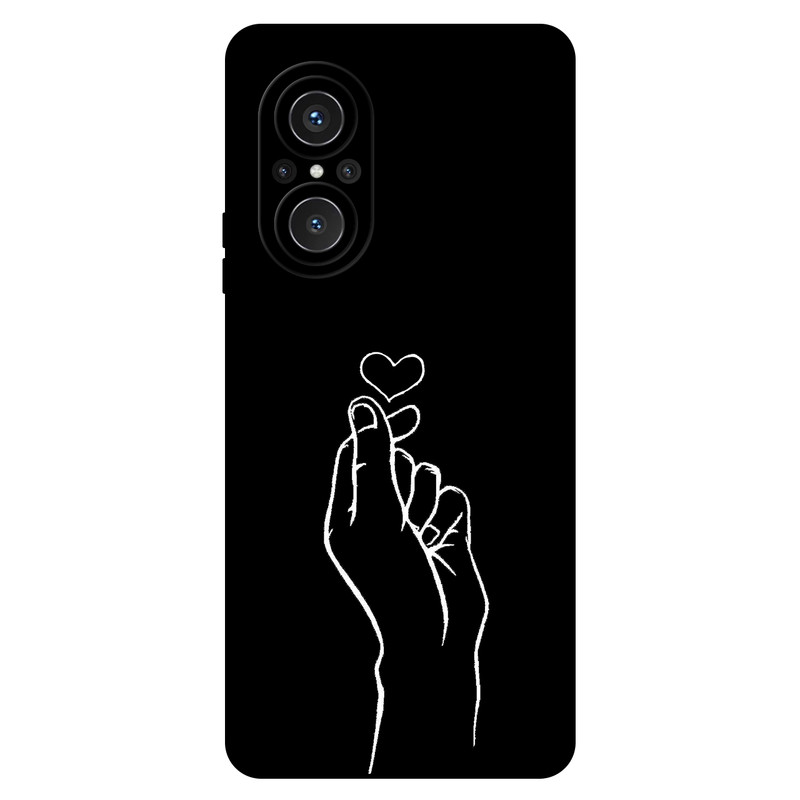 کاور مگافون کد 7769 مناسب برای گوشی موبایل هوآوی Nova 9 Se 4G / 5G