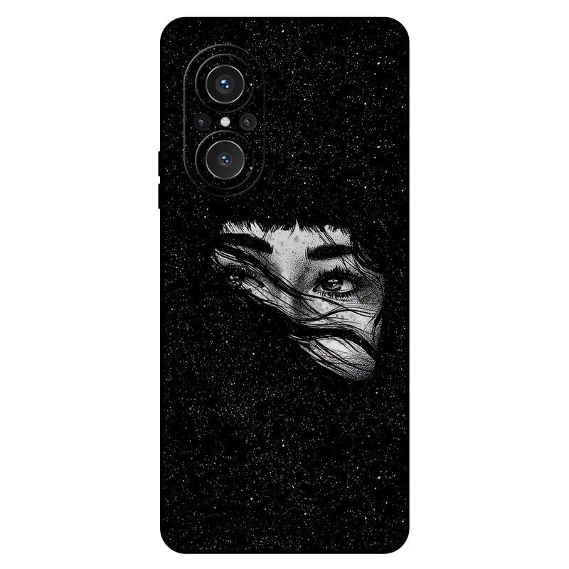 کاور مگافون کد 8140 مناسب برای گوشی موبایل هوآوی Nova 9 Se 4G / 5G