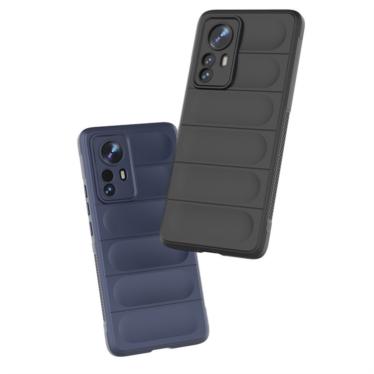 کاور گاردتک مدل Flex Armor مناسب برای گوشی موبایل شیائومی Mi 12X / Mi 12S