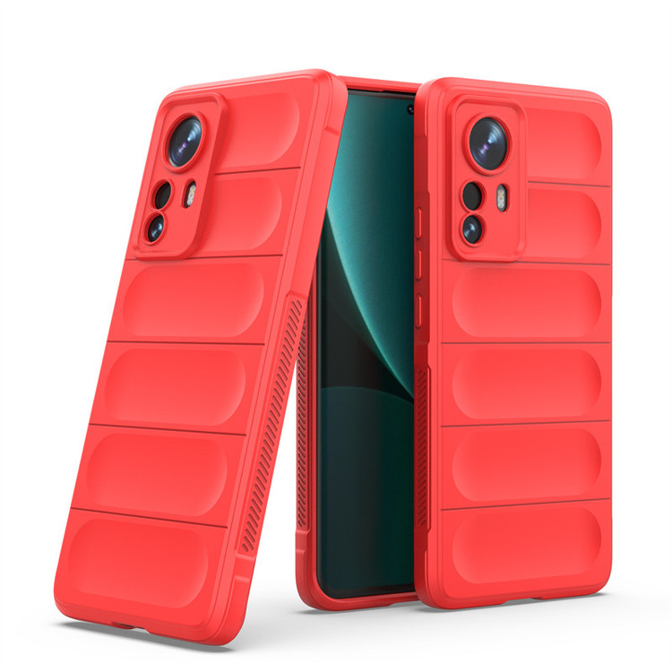 کاور گاردتک مدل Flex Armor مناسب برای گوشی موبایل شیائومی Mi 12X / Mi 12S