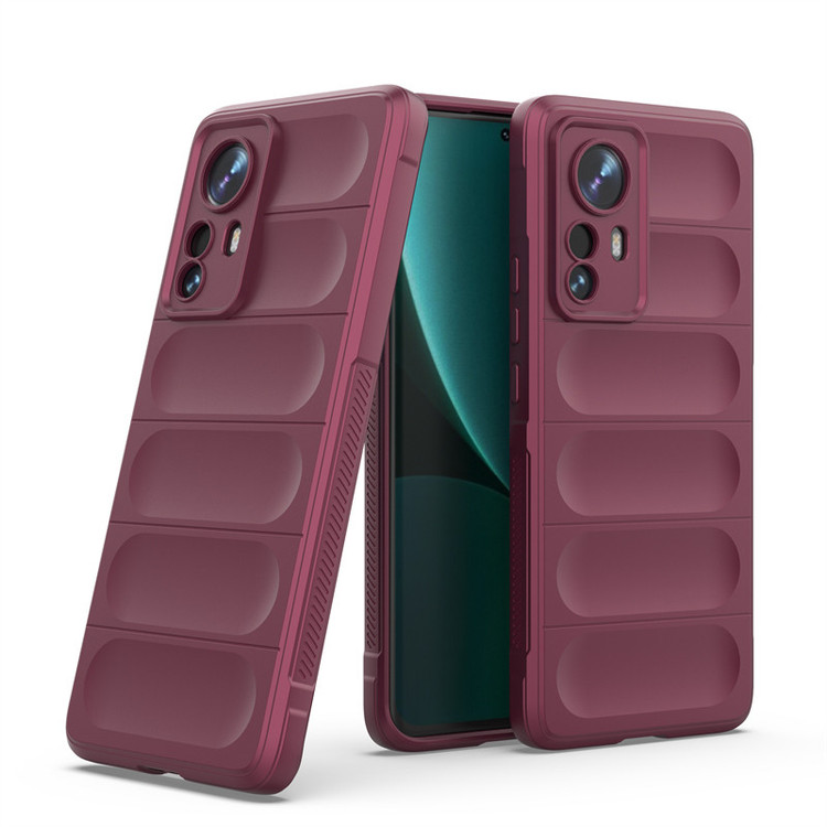 کاور گاردتک مدل Flex Armor مناسب برای گوشی موبایل شیائومی Mi 12X / Mi 12S