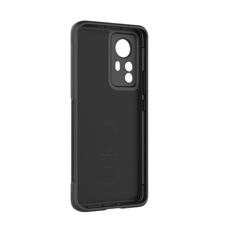 کاور گاردتک مدل Flex Armor مناسب برای گوشی موبایل شیائومی Mi 12X / Mi 12S