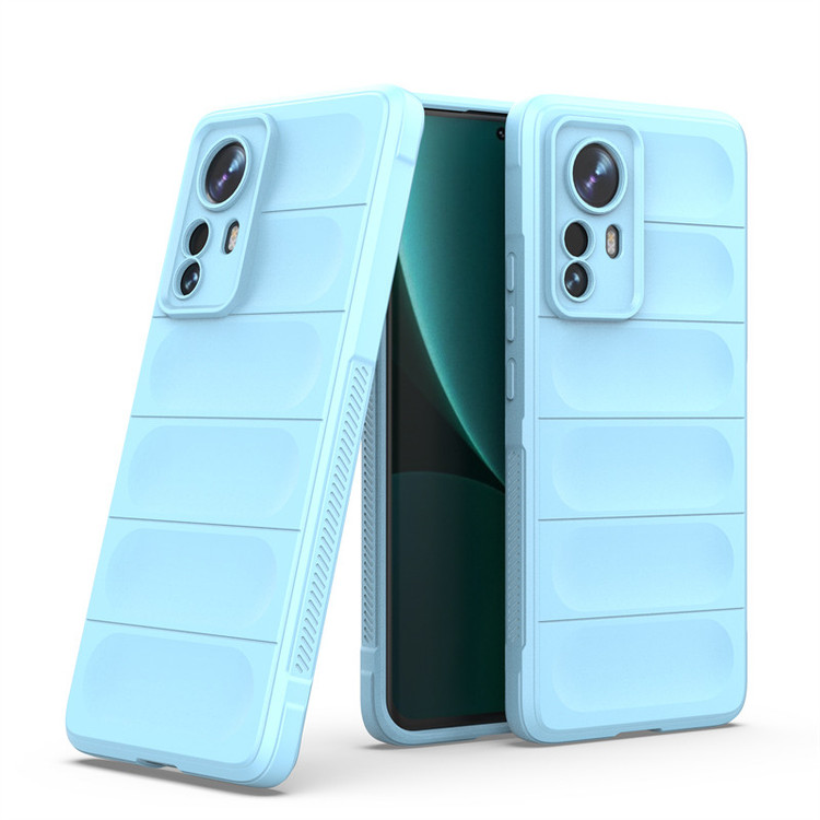 کاور گاردتک مدل Flex Armor مناسب برای گوشی موبایل شیائومی Mi 12X / Mi 12S