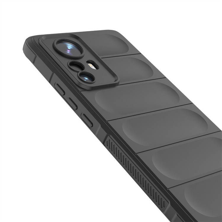 کاور گاردتک مدل Flex Armor مناسب برای گوشی موبایل شیائومی Mi 12X / Mi 12S