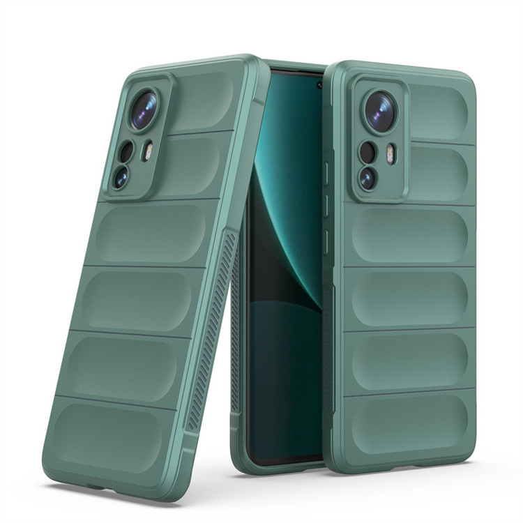 کاور گاردتک مدل Flex Armor مناسب برای گوشی موبایل شیائومی Mi 12X / Mi 12S