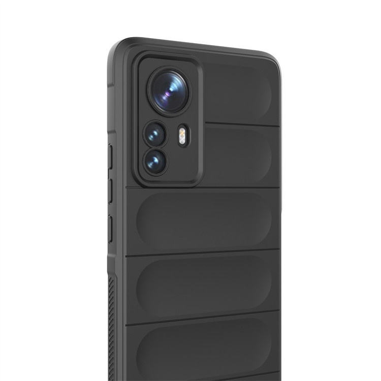 کاور گاردتک مدل Flex Armor مناسب برای گوشی موبایل شیائومی Mi 12X / Mi 12S