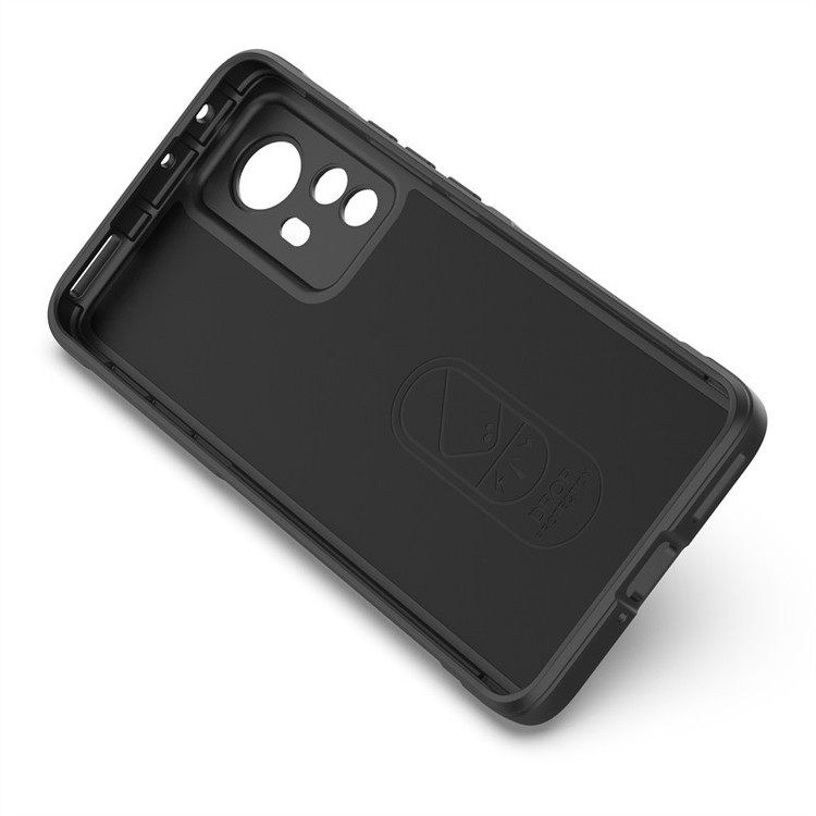 کاور گاردتک مدل Flex Armor مناسب برای گوشی موبایل شیائومی Mi 12X / Mi 12S
