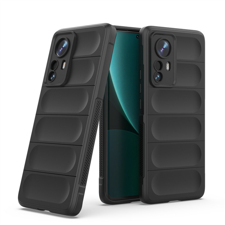 کاور گاردتک مدل Flex Armor مناسب برای گوشی موبایل شیائومی Mi 12X / Mi 12S