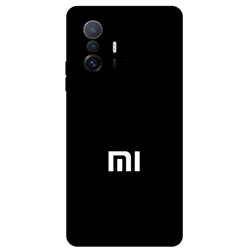 کاور مگافون کد 2878 مناسب برای گوشی موبایل شیائومی Mi 11T / Mi 11T Pro