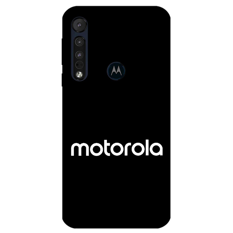 کاور مگافون کد 2857 مناسب برای گوشی موبایل موتورولا Moto One Macro