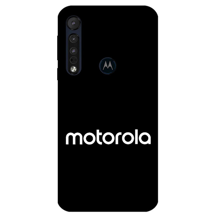 کاور مگافون کد 2857 مناسب برای گوشی موبایل موتورولا Moto One Macro