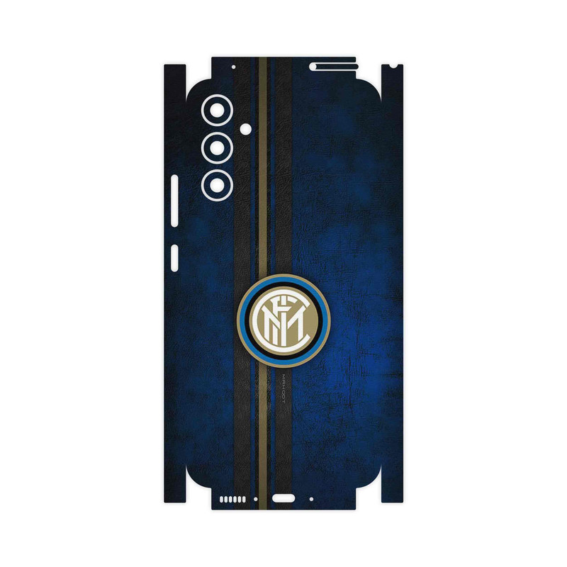 برچسب پوششی ماهوت مدل Inter_Milan-FullSkin مناسب برای گوشی موبایل سامسونگ Galaxy A34