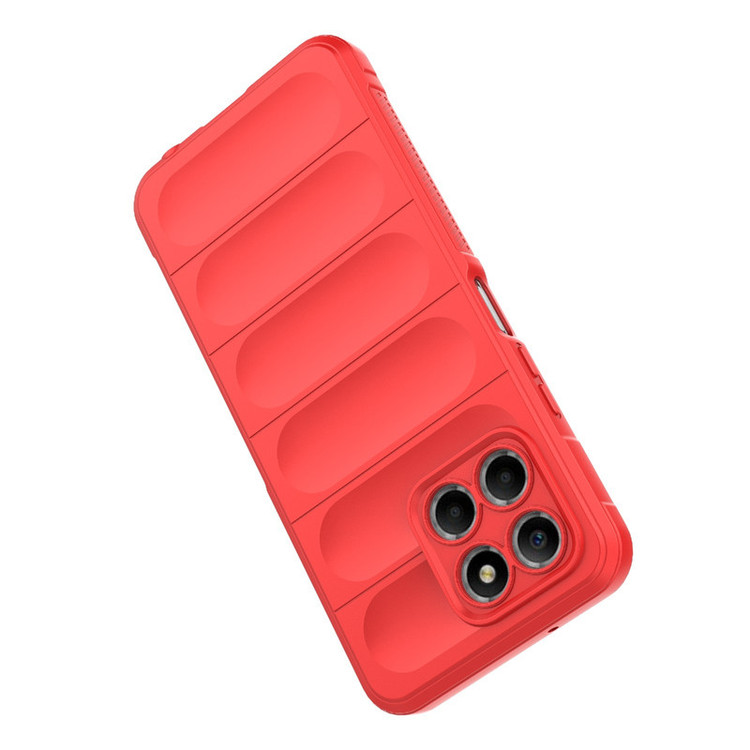 کاور گاردتک اساک مدل Flex Armor مناسب برای گوشی موبایل آنر X6 4G / X8 5G