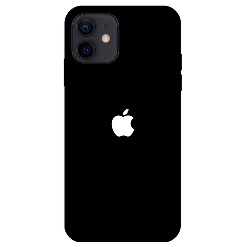 کاور مگافون کد 4716 مناسب برای گوشی موبایل اپل iPhone 12 mini