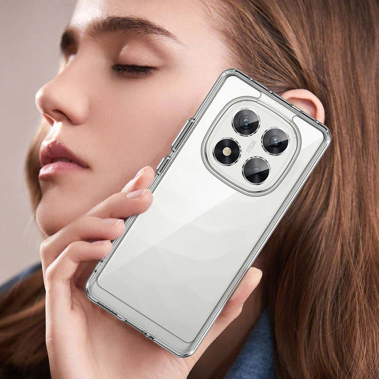 کاور بادیگارد مدل Sky مناسب برای گوشی موبایل شیائومی Redmi Note 14 Pro 5G