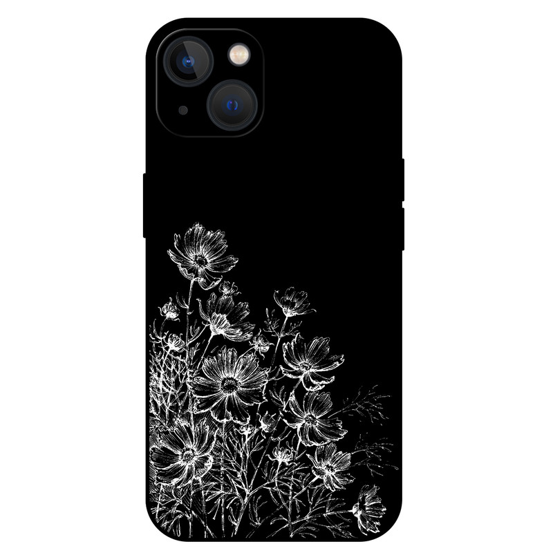 کاور مگافون کد 7274 مناسب برای گوشی موبایل اپل Iphone 14