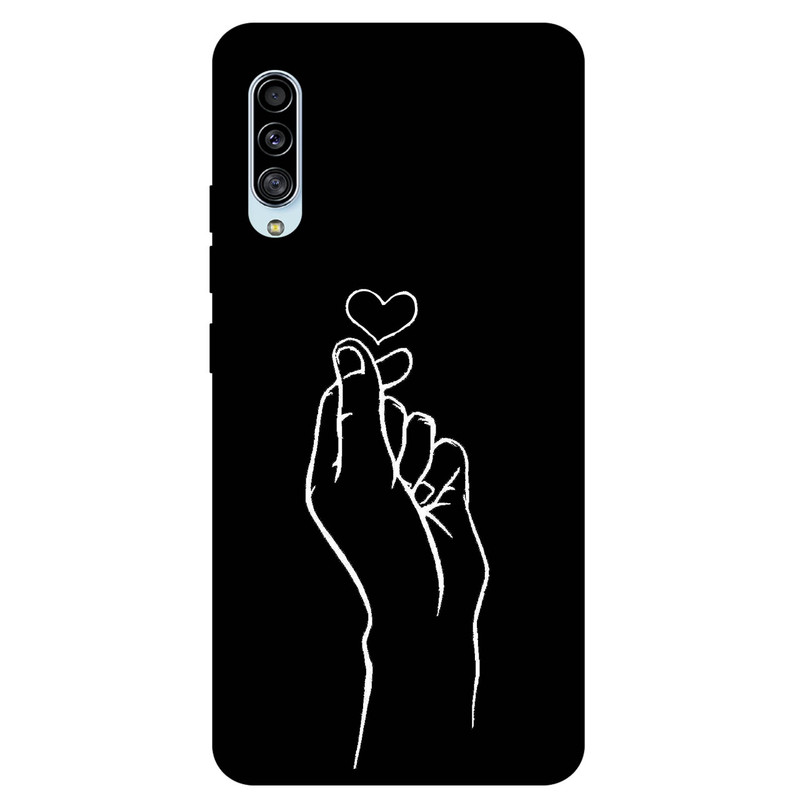 کاور مگافون کد 7769 مناسب برای گوشی موبایل سامسونگ Galaxy A30 S / A50 / A50 S