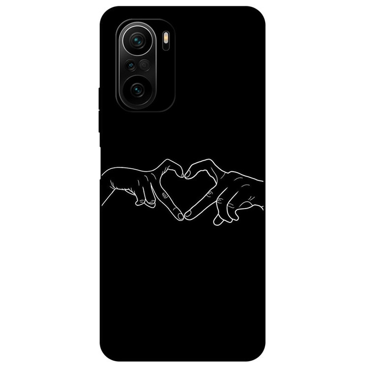 کاور مگافون کد 1857 مناسب برای گوشی موبایل شیائومی Poco F3 / Redmi K40 / K40 Pro