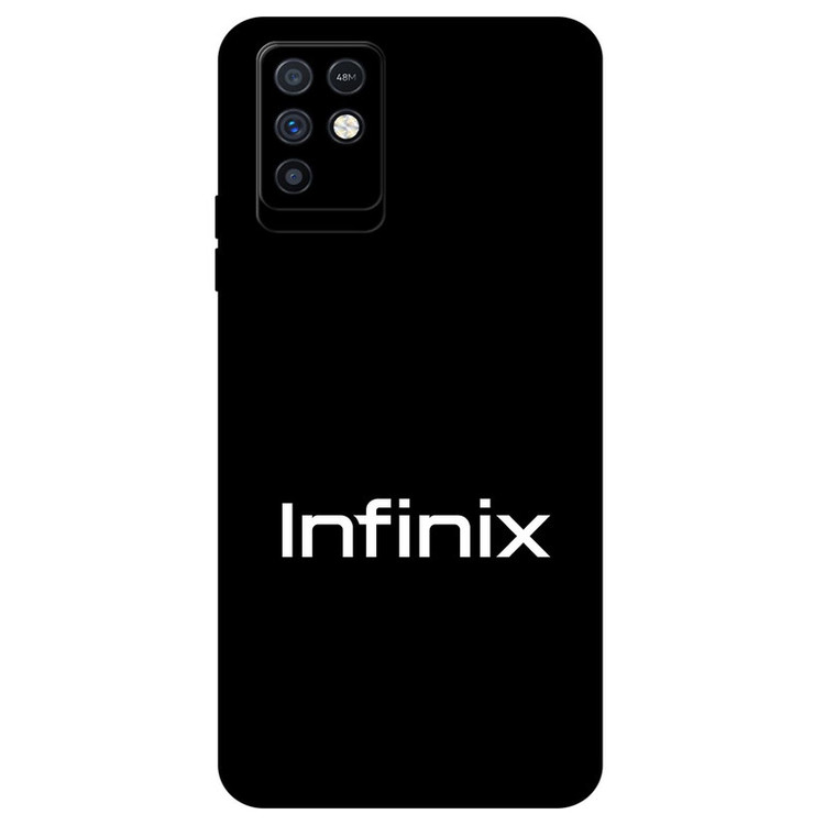 کاور مگافون کد 2819 مناسب برای گوشی موبایل اینفینیکس Note 10