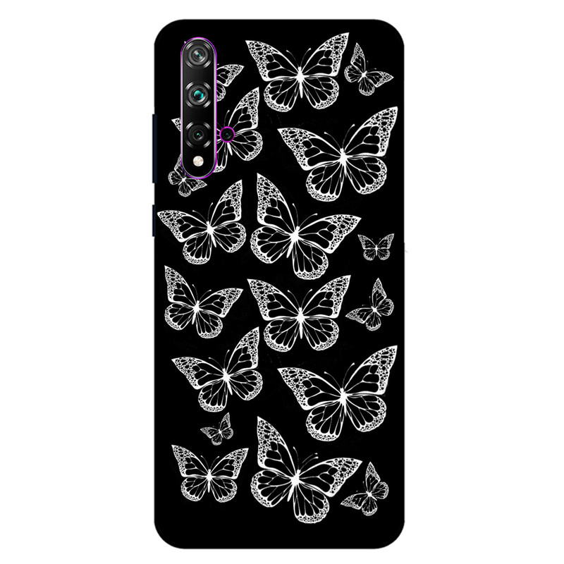 کاور مگافون کد 7244 مناسب برای گوشی موبایل هوآوی Nova 5T