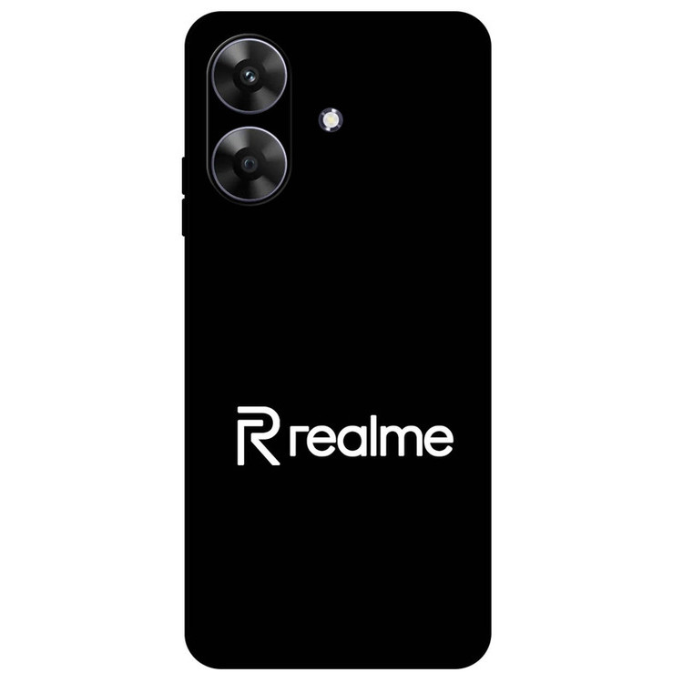 کاور مگافون کد 2865 مناسب برای گوشی موبایل ریلمی Note 60 / Note 60X
