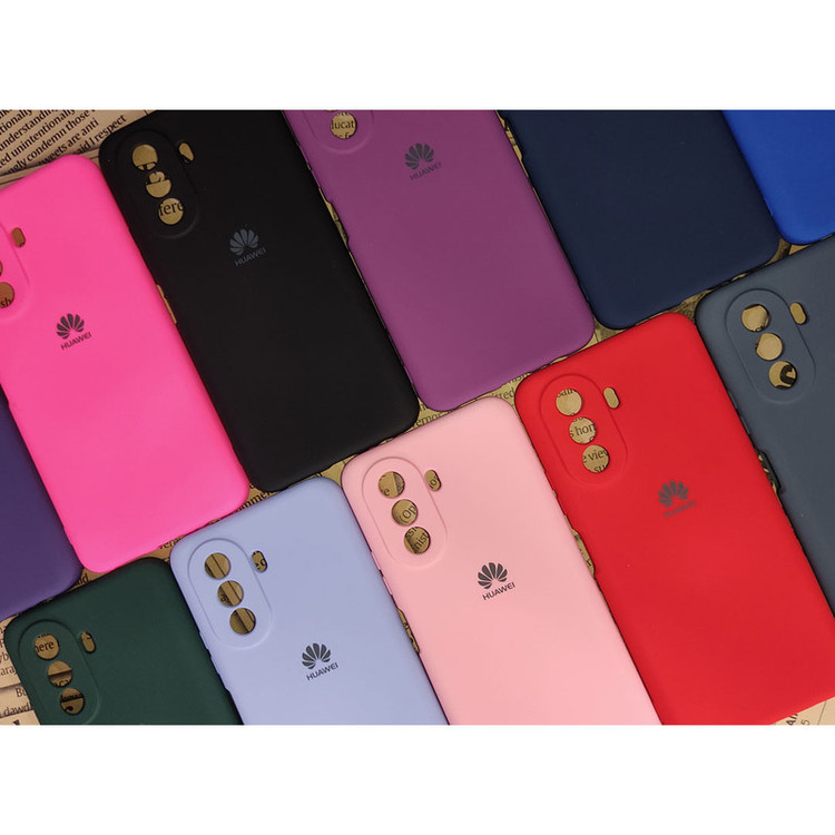کاور آکوییلا مدل SLCN مناسب برای گوشی موبایل هوآوی nova Y70