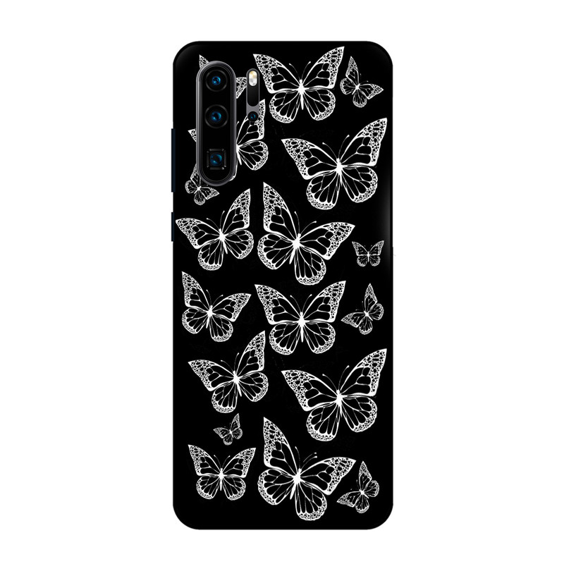 کاور مگافون کد 7244 مناسب برای گوشی موبایل هوآوی P30 Pro